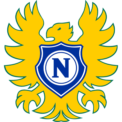 Nacional badge