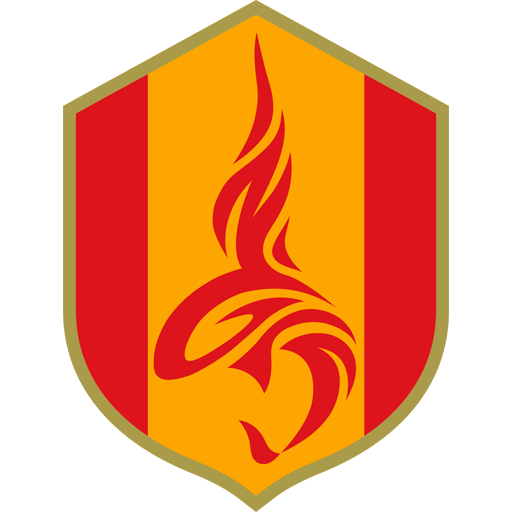 Nagoya Grampus badge