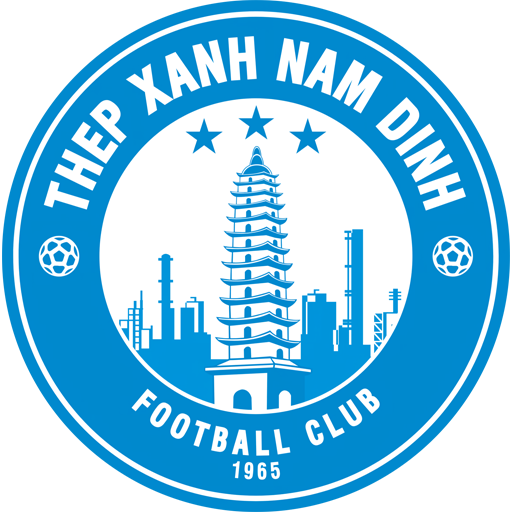 Nam Dinh badge