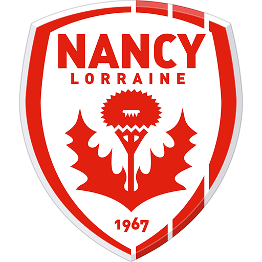 Nancy badge