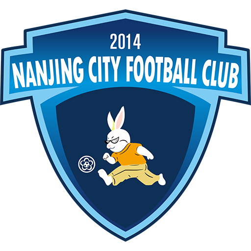 Nanjing City badge