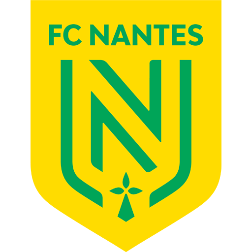 Nantes Women badge