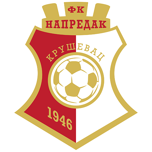 Napredak badge