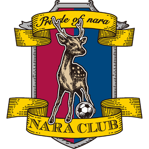 Nara Club badge