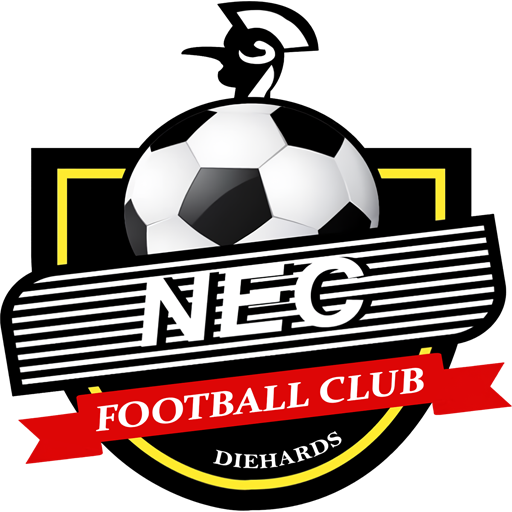 NEC badge