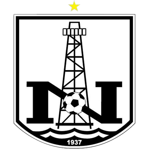 Neftchi badge