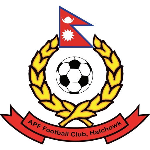Nepal Women badge
