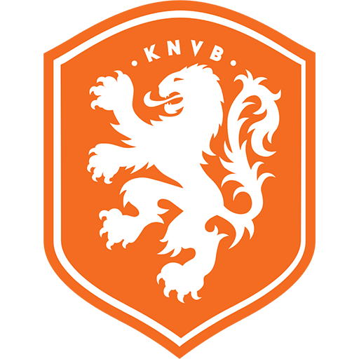 Netherlands U21 badge