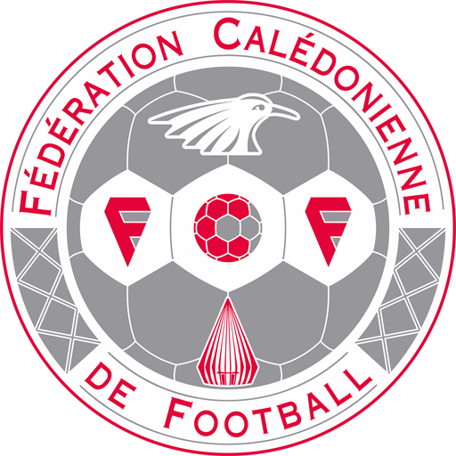 New Caledonia Women badge