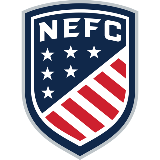 New England badge