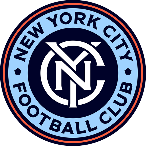 New York City badge