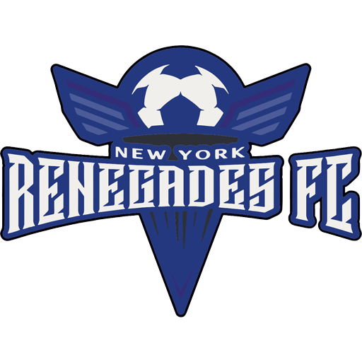 New York RB II badge