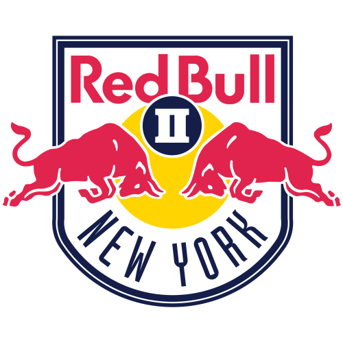 New York Red Bulls II badge