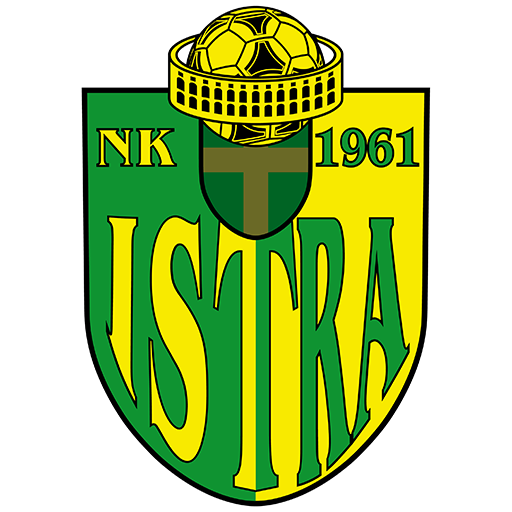 NK Istra badge