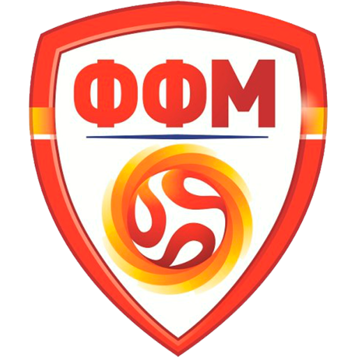 North Macedonia U21 badge