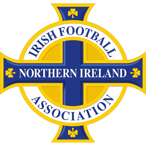 Northern Ireland badge