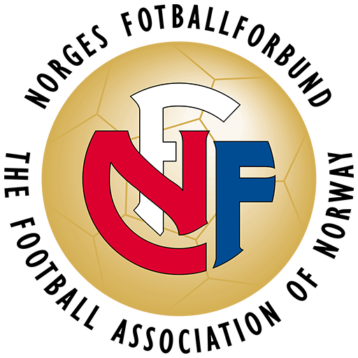Norway U21 badge