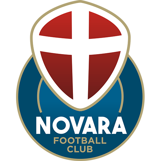 Novara badge