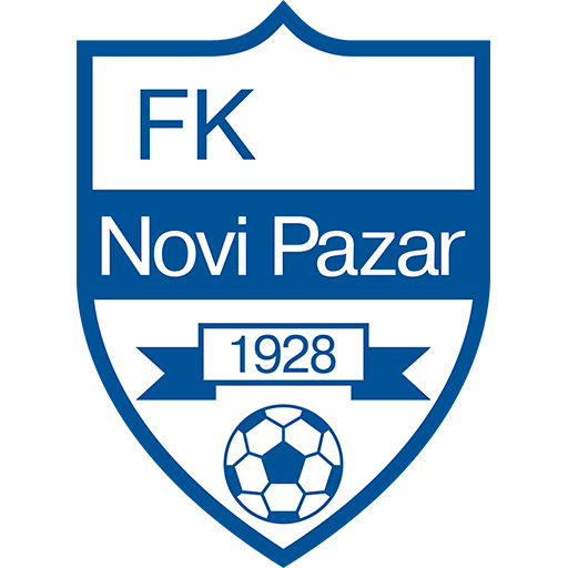 Novi Pazar badge