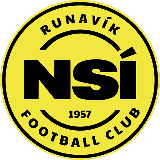 NSÍ badge