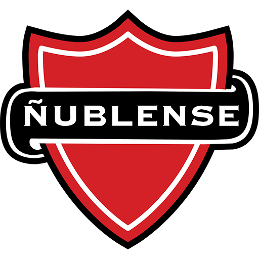 Ñublense badge