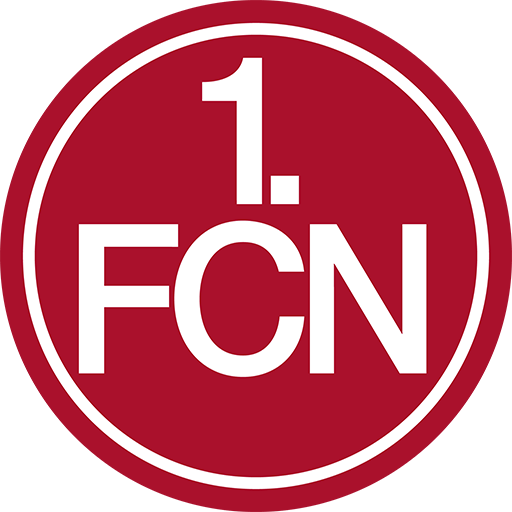 Nurnberg badge