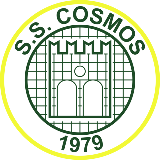 NY Cosmos badge