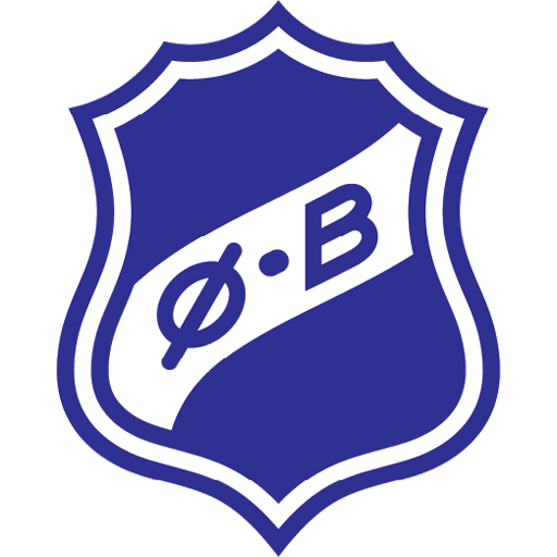 OB badge