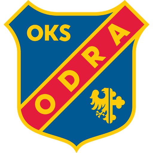 Odra Opole badge