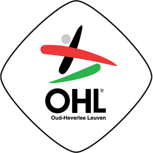 OH Leuven badge