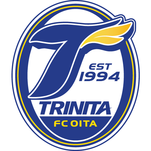 Oita Trinita badge