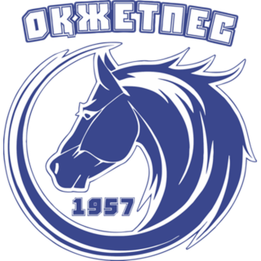 Okzhetpes badge