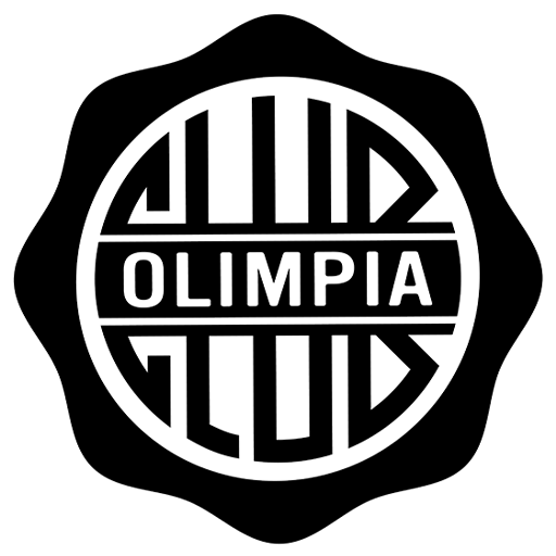 Olimpia badge
