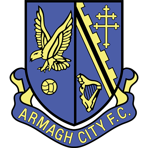 Armagh badge
