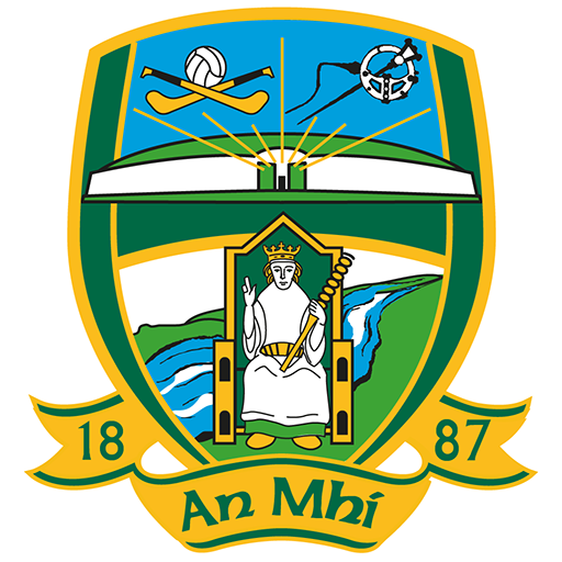 Meath badge