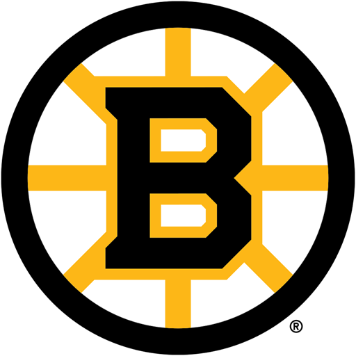 Boston Bruins badge