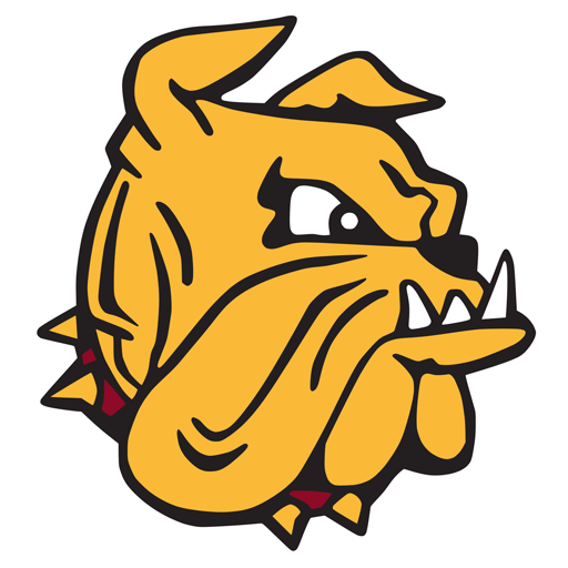 Minnesota Duluth badge