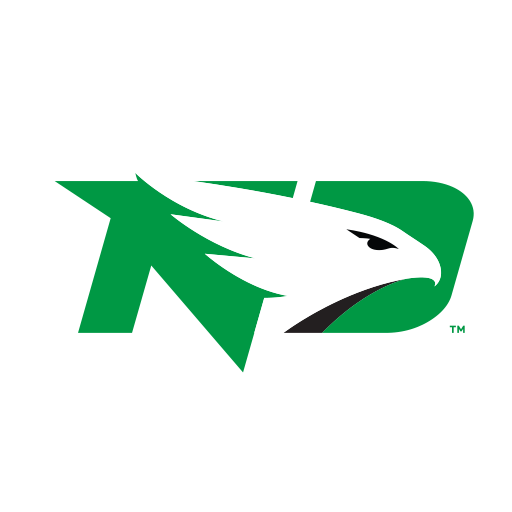 North Dakota badge