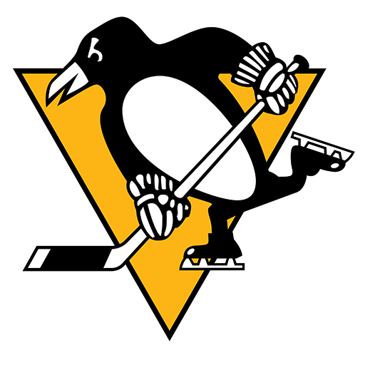 Pittsburgh Penguins badge