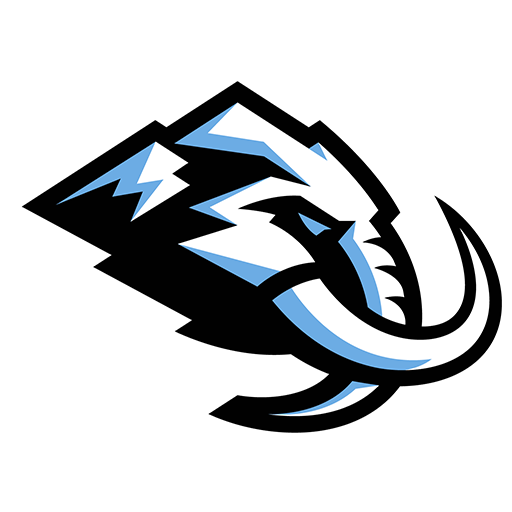 Utah Mammoth badge