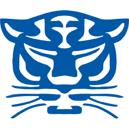 Birmingham Panthers badge