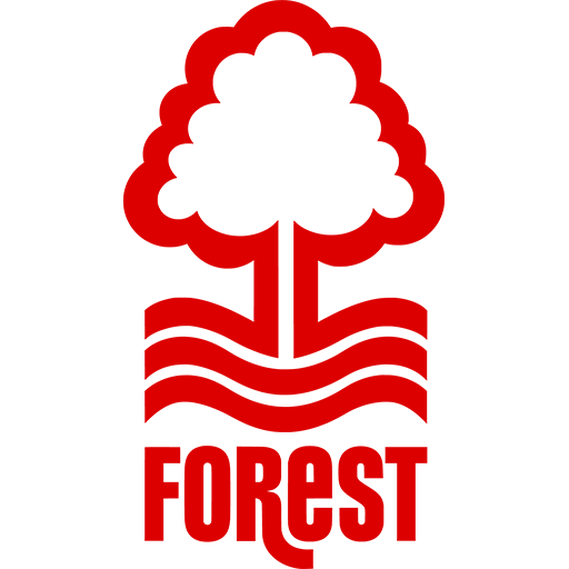 Nottingham Forest Netball