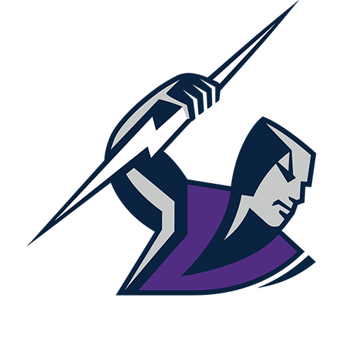 Melbourne Storm badge